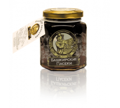 "Сотка" гречишный 1000 гр